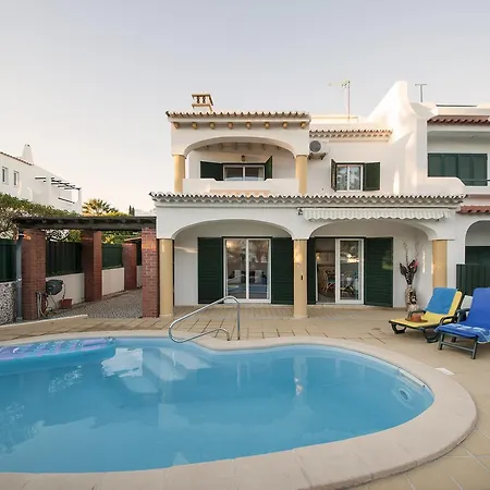 Vila Dos Girassois - Bluesea Albufeira Exterior photo